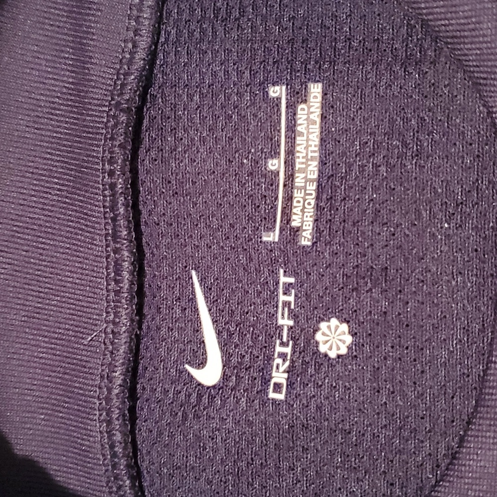 Women's Nike Dri-FIT Football/Soccer Shirt NWT - Picture 6 of 6
